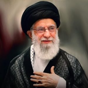 حضرت آیت‌الله خامنه‌ای: آمریکایی‌ها بدانند ملت ایران تسلیم‌شدنی نیست و هرگونه ورود نظامی آنها بدون تردید با صدمه جبران‌ناپذیر همراه خواهد بود