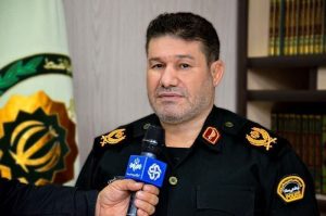 دستگیری ۶ مامور نما دربروجرد