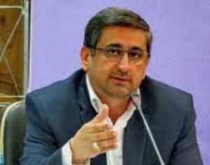 شاهرخی ؛ استاندار لرستان : جنگ ۱۲ روزه با اسرائیل زمینه ساز وفاق بیشتری در جامعه شد