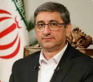 استاندار لرستان : ثبت مکان های پیش از تاریخ دره خرم آباد ، مهر تایید یونسکو بر اصالت ، تاریخ و تمدن ماست