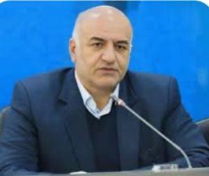 🔸پیام تبریک معاون استاندار و فرماندار ویژه شهرستان بروجرد به مناسبت ۱۷ مرداد، روز_خبرنگار