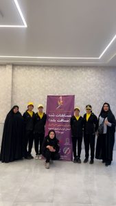 وقتی عدالت درآب غرق می شود