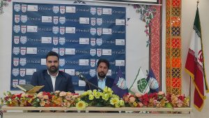 اتحاد مدیران فوتبال تیم اینده سازان  بروجرد برای درخشش در میادین ملی و تقویت زیرساخت‌های ورزشی بروجرد