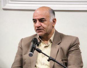 فرماندار بروجرد :بروجرد در آستانه میزبان شهدای گمنام جنگ تحمیلی همزمان با ایام فاطمیه است