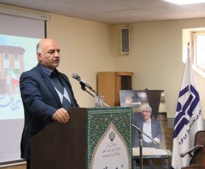 ۳۱۸ کلاس با تراکم بحرانی در بروجرد؛ فرماندار از آغاز موج جدید مدرسه‌سازی خبر داد