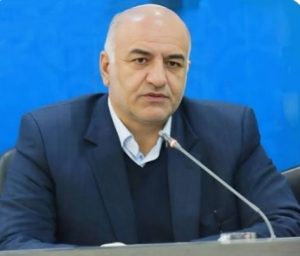 پیام تبریک معاون استاندار و فرماندار ویژه شهرستان بروجرد به مناسبت دهم آذر، روز مجلس