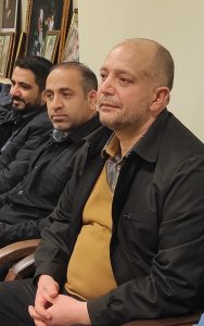 رئیس ارشاد بروجرد: «شهر فرزانگان» شایسته روز ملی است