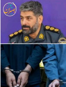 تشدید عملیات‌های پلیس در بروجرد؛ ۱۳ سارق در ۴۸ ساعت دستگیر شدند