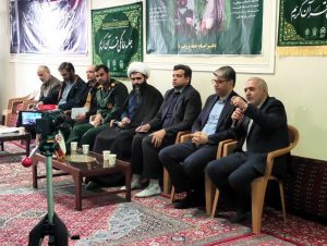 تأکید معاون فرماندار بروجرد بر برنامه‌های تشویقی در راستای گسترش فرهنگ تلاوت قرآن