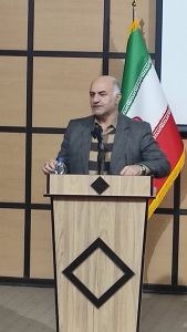 «فرصت استقلال مالی دهیاری‌ها با حضور دکتر قربانی در بروجرد»؛ مهندس ولدی: بیش از ۶۰۰ پروژه با اعتبار ۵ هزار میلیارد تومانی افتتاح شد