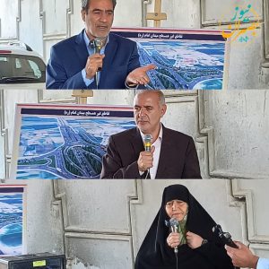 خیز بلند مدیریت شهری بروجرد برای توسعه زیرساخت‌ها؛ از رفع گره‌های ترافیکی تا پروژه‌های درآمدزا